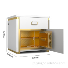 Yingbo High Security Home Smart Secret Safe Box